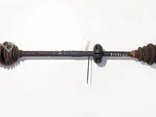 Used Right front driveshaft Right front driveshaft OPEL VECTRA B (J96) 2.0 DTI 16V (F19) (101 hp) 35217610 35217610
