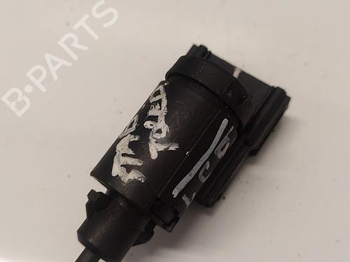 Used Electronic module Electronic module SUBARU LEGACY IV Estate (BP) 2.0 AWD (BP5) (138 hp) 34766826 34766826