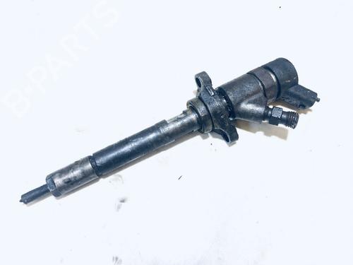 Used Injector Injector CITROËN XSARA PICASSO (N68) 1.6 HDi (109 hp) 35592259 35592259