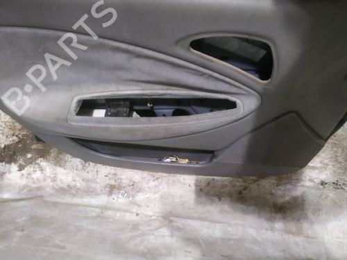 Used Other Other DAEWOO NUBIRA (J150) 1.6 16V (106 hp) 40243102 40243102