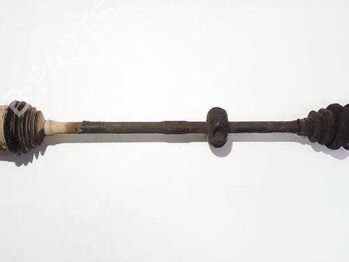 Used Right front driveshaft Right front driveshaft OPEL ZAFIRA A MPV (T98) 2.0 DTI 16V (F75) (101 hp) 35480167 35480167