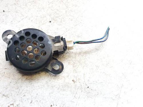 Used Speaker FORD MONDEO IV (BA7) 1.8 TDCi (125 hp) 32598349
