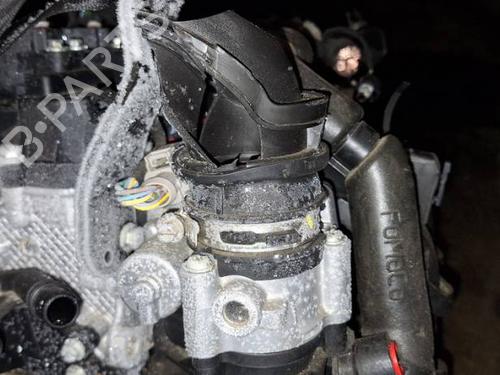 Used Throttle body Throttle body 38578014 38578014