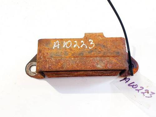 Used Engine mount CHEVROLET CAPTIVA (C100, C140) 2.0 D (150 hp) 32579010