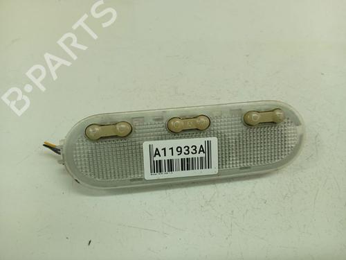 Used Interior roof light Interior roof light NISSAN NOTE (E11, NE11) 1.5 dCi (86 hp) 40028257 40028257