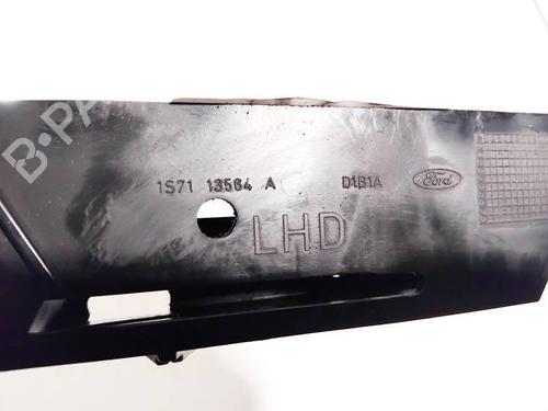 Cup/Object holder FORD MONDEO III (B5Y) 2.0 16V TDDi / TDCi | BP35164335I37 - Image 3