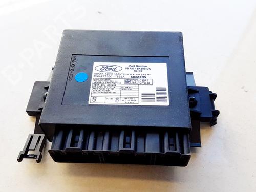 Used Electronic module Electronic module VW PASSAT B6 (3C2) 2.0 FSI (150 hp) 35644593 35644593