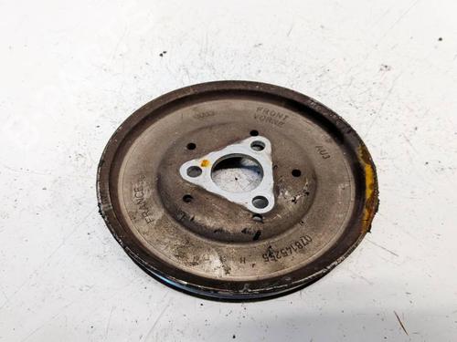 Pulley AUDI A6 C4 (4A2) 2.5 TDI | BP38974776M122 - Image 3