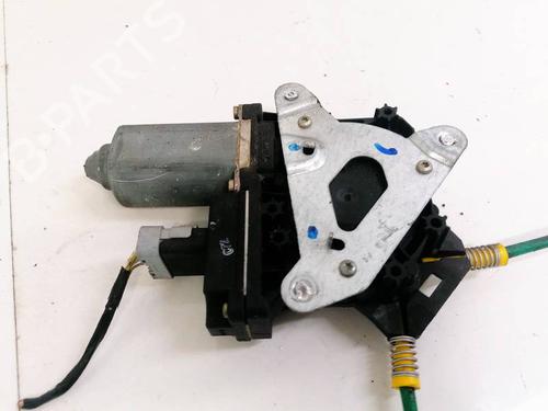 Used Right rear window motor Right rear window motor 35367343 35367343