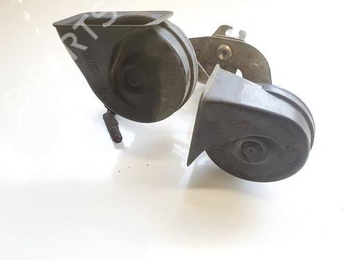 Used Horn Horn CITROËN C5 III (RD_) 2.0 HDi 140 (RDRHF8, RDRHFA, RDRHA8, RDRHAJ) (140 hp) 34759757 34759757