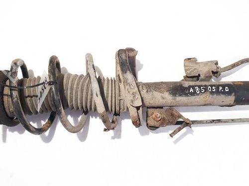 Used Right front shock absorber Right front shock absorber 35374096 35374096