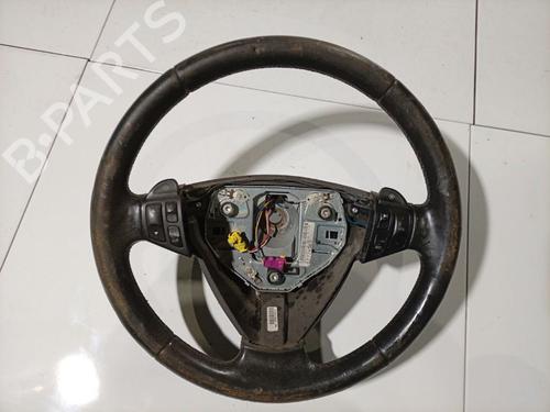 Used Steering wheel Steering wheel SAAB 9-5 (YS3E) 2.3 Turbo (220 hp) 36685741 36685741