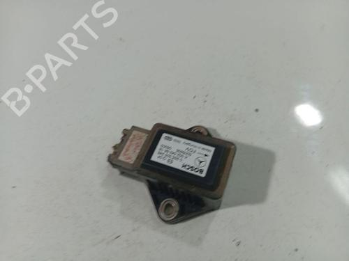 Used Electronic module Electronic module MERCEDES-BENZ SPRINTER 2-t Van (B901, B902) 208 CDI (901.661, 901.662, 902.661, 902.662) (82 hp) 39968916 39968916
