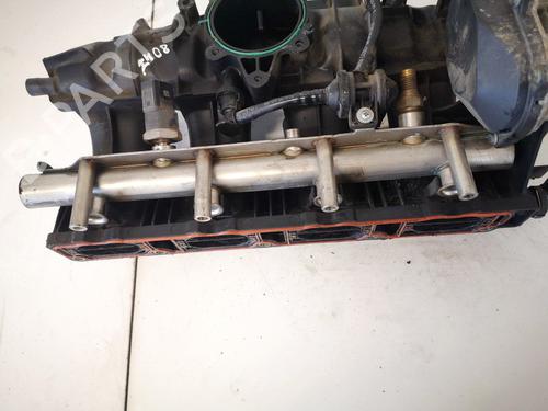 Used Injection rail Injection rail 35415706 35415706