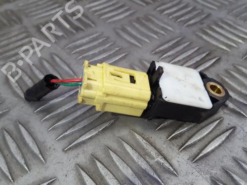 Used Electronic module Electronic module TOYOTA COROLLA Verso (ZER_, ZZE12_, R1_) 2.2 D-4D (AUR10_, AUR10R) (136 hp) 33495406 33495406