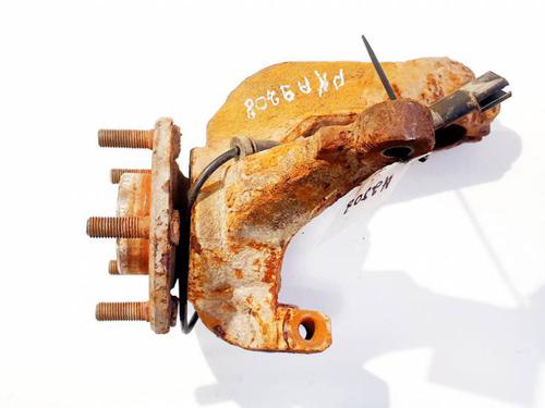 Left front steering knuckle FORD MONDEO III (B5Y) 2.0 16V TDDi / TDCi | BP35120577M25 - Image 2