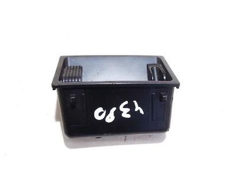 Used Ashtray Ashtray AUDI A4 B8 (8K2) 2.0 TDI (143 hp) 35842382 35842382