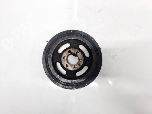Used Pulley Pulley MAZDA 6 Hatchback (GH) 2.2 D (GH10) (129 hp) 35183444 35183444