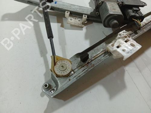 Front left window mechanism CITROËN C5 III (RD_) 2.0 HDi (RDRHD8, RDRHDJ, RDRHR8, RDRHRJ) | BP34842029C22 - Image 3