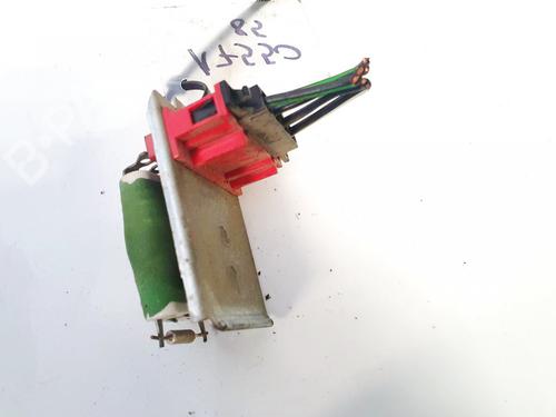 Heater resistor VW PASSAT B5 Variant (3B5) 1.9 TDI | BP35467964M108 - Image 3