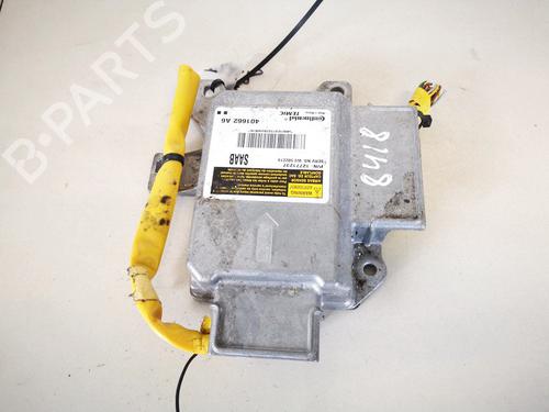 Used ECU airbags ECU airbags SAAB 9-3 (YS3F, E79, D79, D75) 1.9 TiD (150 hp) 32915611 32915611