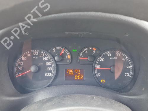 Luftventil DAEWOO REXTON (GAB_) 2.7 D All-wheel Drive | BP33086731I21  - Image 11