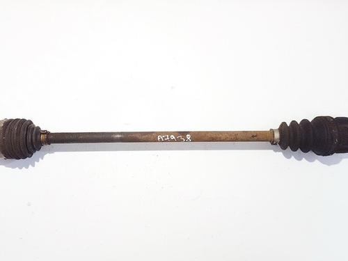 Used Right front driveshaft Right front driveshaft 35438673 35438673