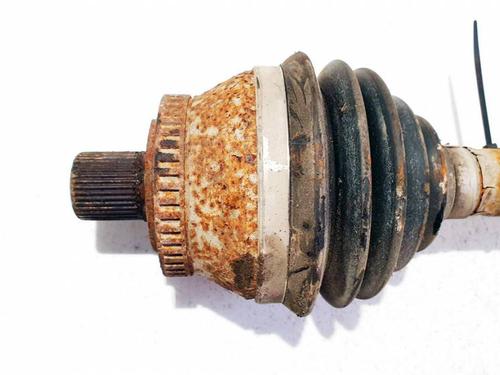 Right front driveshaft AUDI A4 B6 (8E2) 1.9 TDI | BP36312978M39 - Image 2