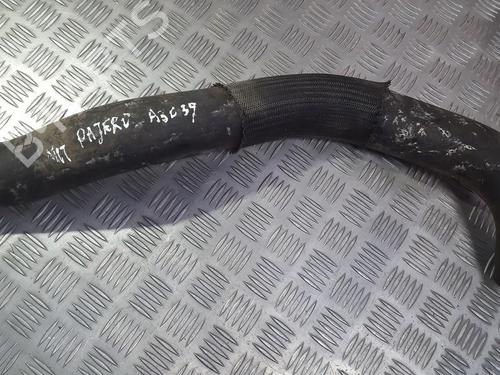 Used Pipe Pipe MITSUBISHI PAJERO III (V7_W, V6_W) 3.2 Di-D (V68W) (160 hp) 33492709 33492709