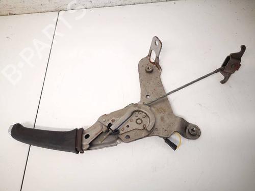 Used Hand brake Hand brake VOLVO S60 I (384) 2.5 T (210 hp) 34822854 34822854