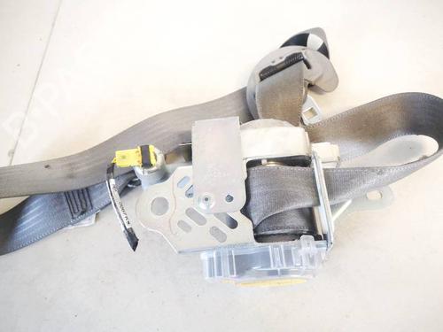 Used Front right seatbelt Front right seatbelt TOYOTA PRIUS Liftback (_W2_) 1.5 Hybrid (NHW20_, NHW20R) (112 hp) 35267189 35267189
