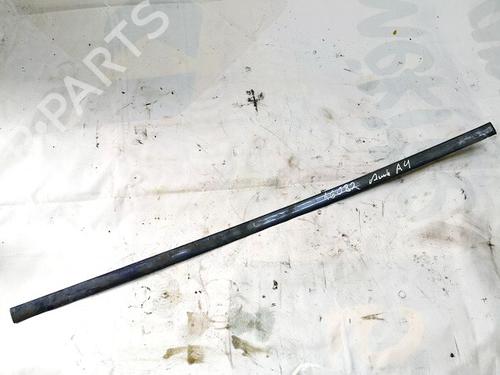 rubber-door-seal-audi-a4-b5-8d2-1994-1995-1996-1997-1998-1999-2000-2001-35619062 main image