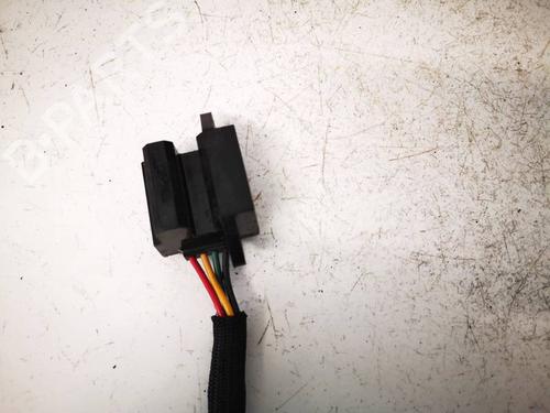 Electronic module JAGUAR XF I (X250) 2.2 D | BP36690873M83 - Image 2