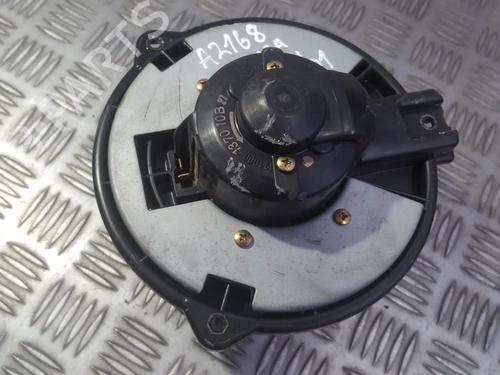 Used Heater blower motor Heater blower motor TOYOTA CELICA Coupe (_T23_) 1.8 16V VT-i (ZZT230_, ZZT230) (143 hp) 35680246 35680246