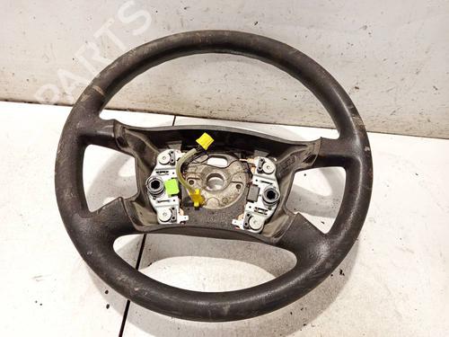 Rat Rat SKODA FABIA I (6Y2) 1.9 SDI (64 hp) 34940862 34940862