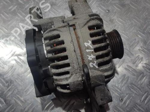Used Alternator Alternator SAAB 9-3 (YS3F, E79, D79, D75) 1.8 i (122 hp) 35658591 35658591