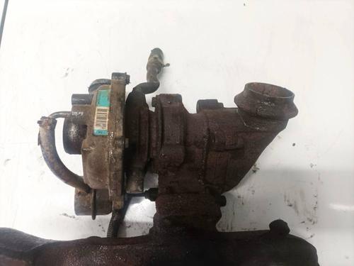 Used Turbocharger/Supercharger Turbocharger/Supercharger PEUGEOT 307 (3A/C) 2.0 HDi 90 (90 hp) 35152133 35152133