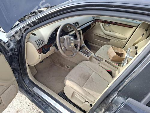 Air vent AUDI A4 B7 (8EC) 2.7 TDI | BP32623681I21 