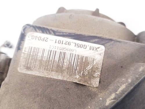 Left headlight KIA SORENTO II (XM) 2.2 CRDi | BP34747610C28 - Image 3