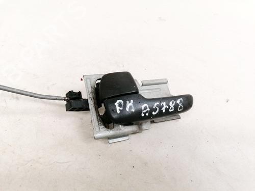 Used Front left interior door handle Front left interior door handle MAZDA 323 P V (BA) 1.5 16V (88 hp) 35564663 35564663