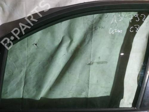 Used Front left door window Front left door window CITROËN C8 (EA_, EB_) 2.2 HDi (128 hp) 35329716 35329716