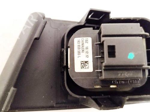 Mirror switch VW PASSAT B7 (362) 1.6 TDI | BP34889064I25 - Image 3