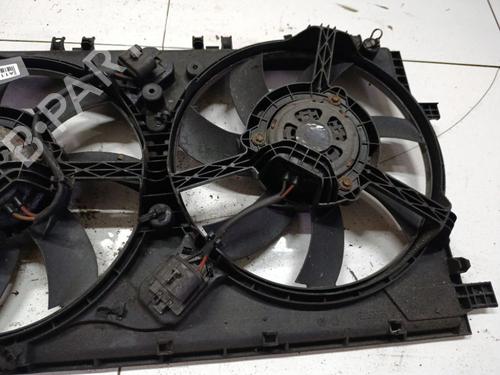 Fan OPEL INSIGNIA A (G09) 2.0 CDTI (68) | BP34855030M128 - Image 3