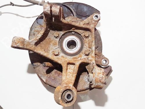 Mozzo posteriore destro Mozzo posteriore destro SUBARU OUTBACK (BR) 2.0 D AWD (BRD) (150 hp) 35632815 35632815