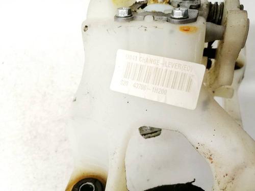 Selector da caixa KIA CEE'D Hatchback (ED) 1.6 CRDi 115 | BP35030581M90 - Image 3