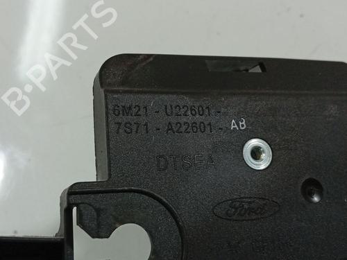 Rear left interior door handle FORD S-MAX (WA6) 2.0 TDCi | BP34821613I15 - Image 4