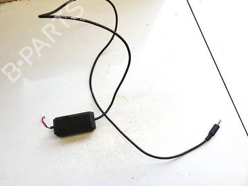 Used Electronic module Electronic module CITROËN C-CROSSER (VU_, VV_) 2.2 HDi (156 hp) 32617888 32617888