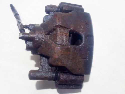 Used Left front brake caliper Left front brake caliper MAZDA 6 Hatchback (GG) 2.0 DI (GG14) (121 hp) 35847669 35847669