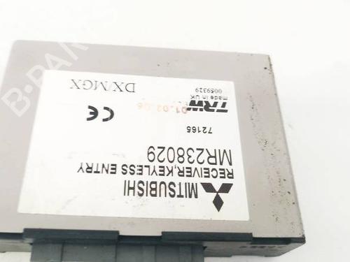 Electronic module MITSUBISHI SPACE STAR MPV (DG_A) 1.9 DI-D (DG4A) | BP35054912M83 - Image 3