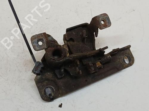 Cerradura capot Cerradura capot SKODA FABIA I (6Y2) 1.4 (68 hp) 39906774 39906774